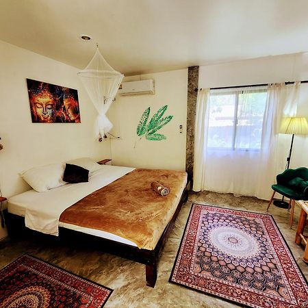 Feel Home No 3 Private House 2Br Hinkong Exterior foto