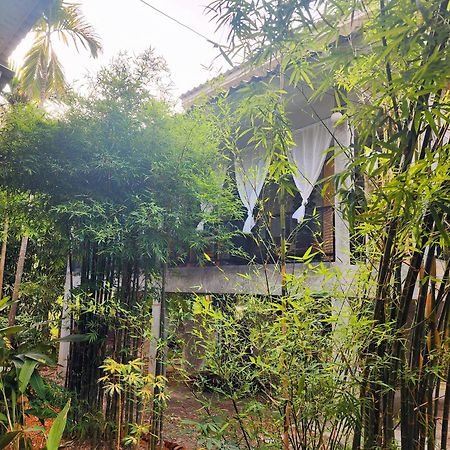 Feel Home No 3 Private House 2Br Hinkong Exterior foto