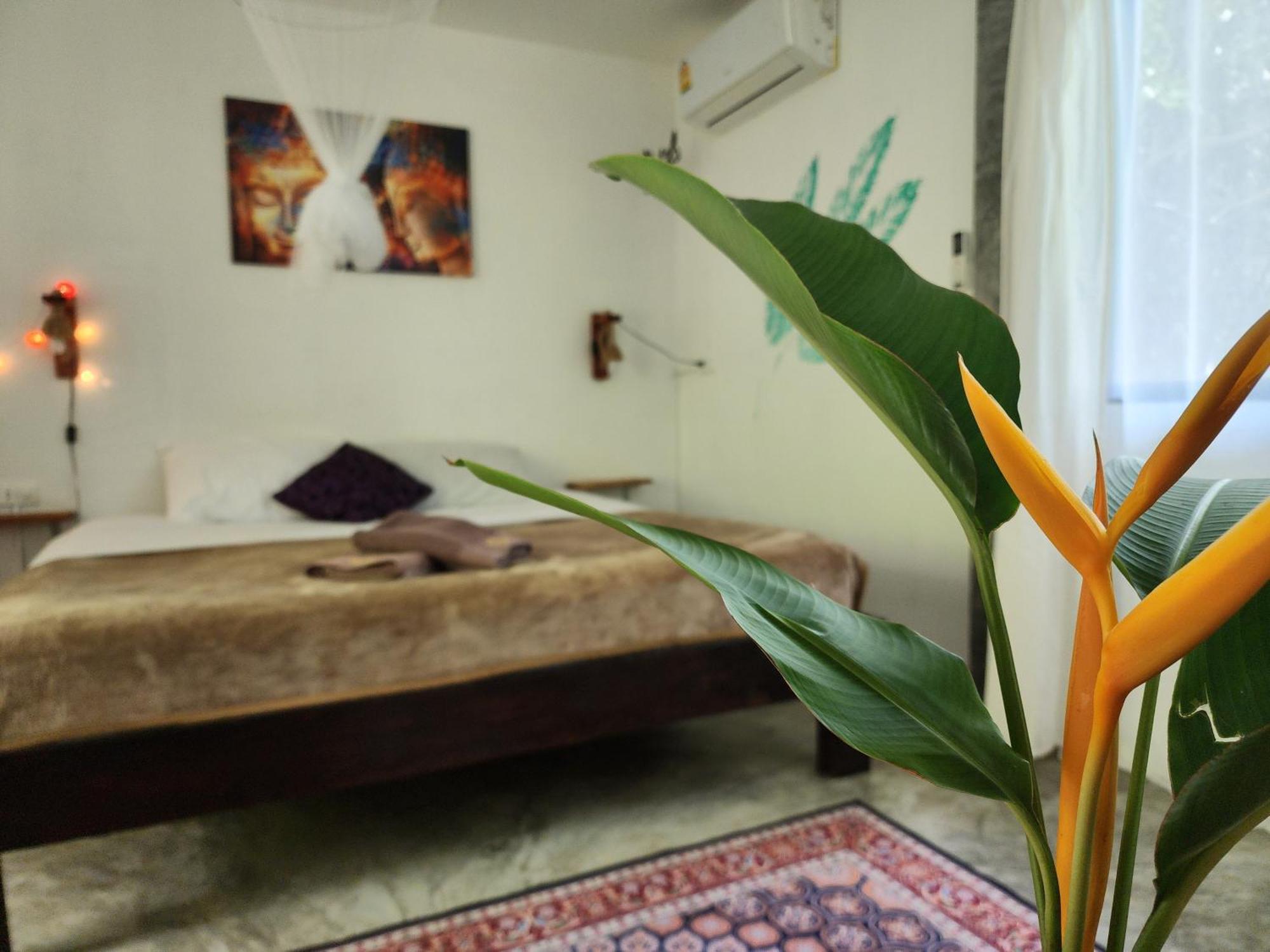 Feel Home No 3 Private House 2Br Hinkong Exterior foto