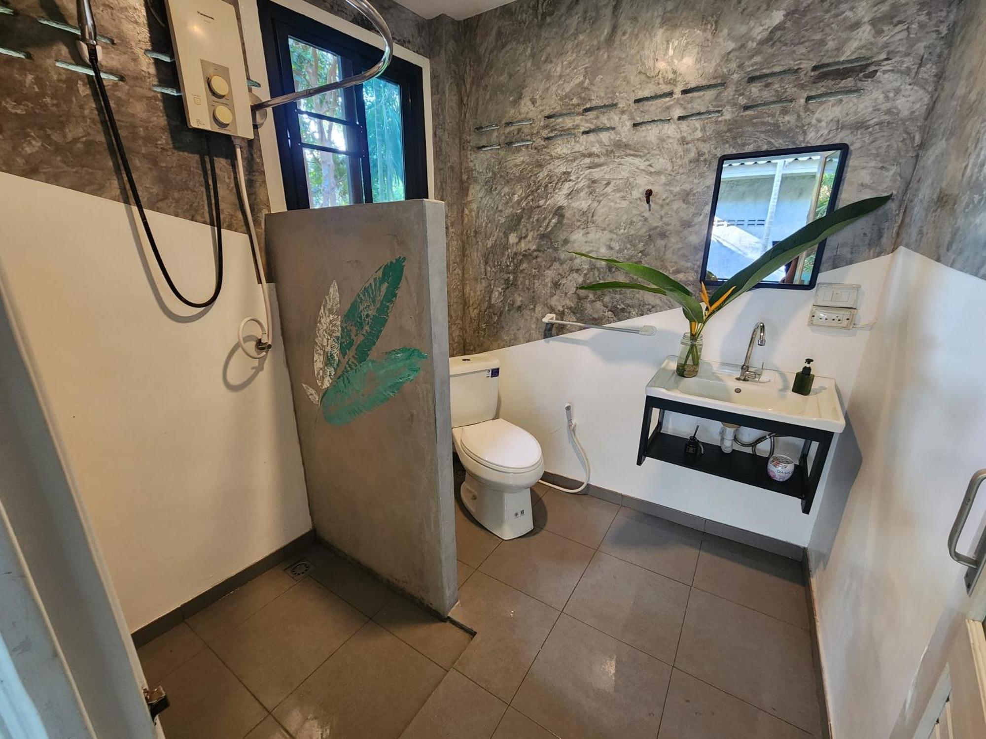 Feel Home No 3 Private House 2Br Hinkong Exterior foto