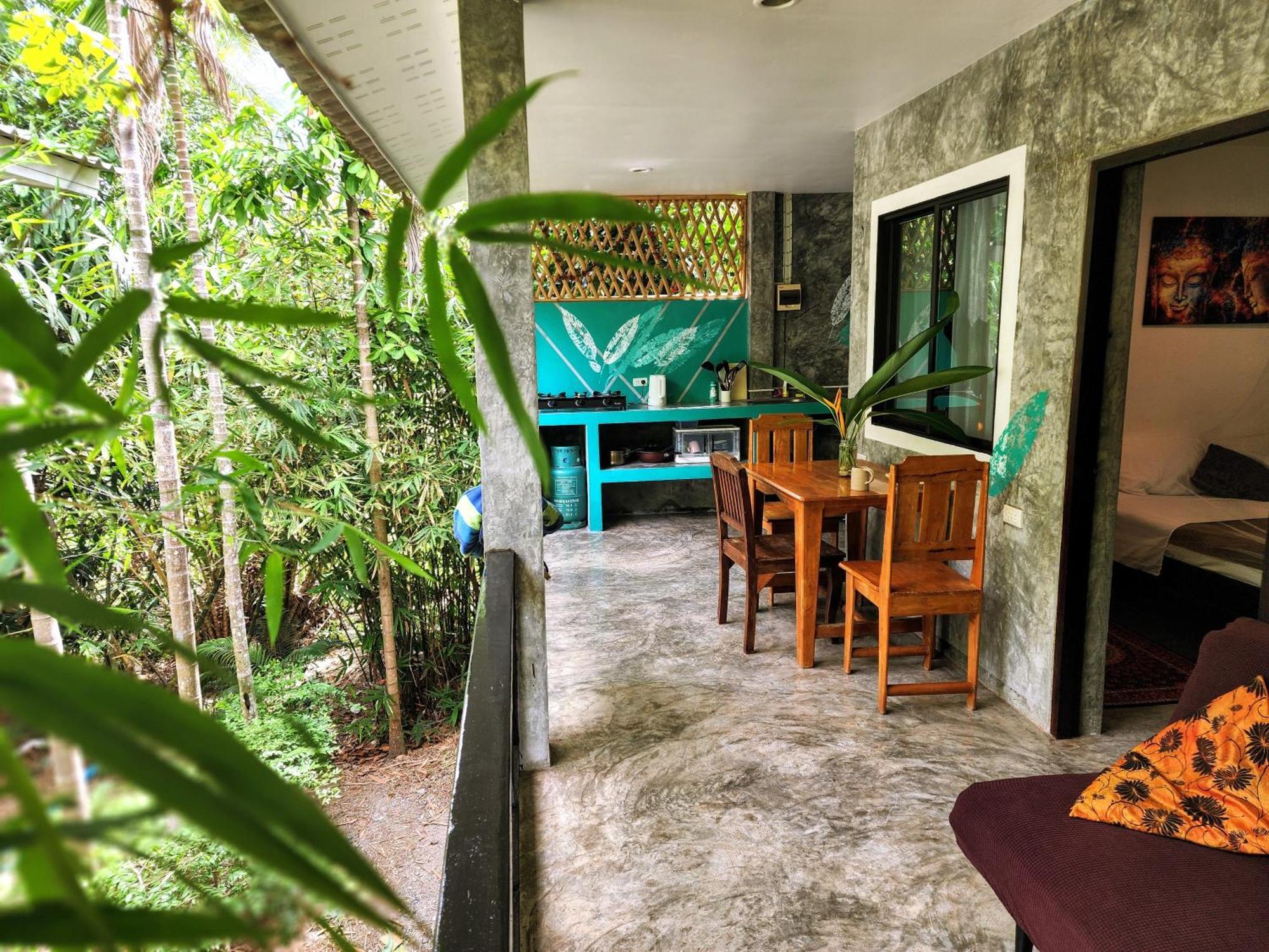 Feel Home No 3 Private House 2Br Hinkong Exterior foto