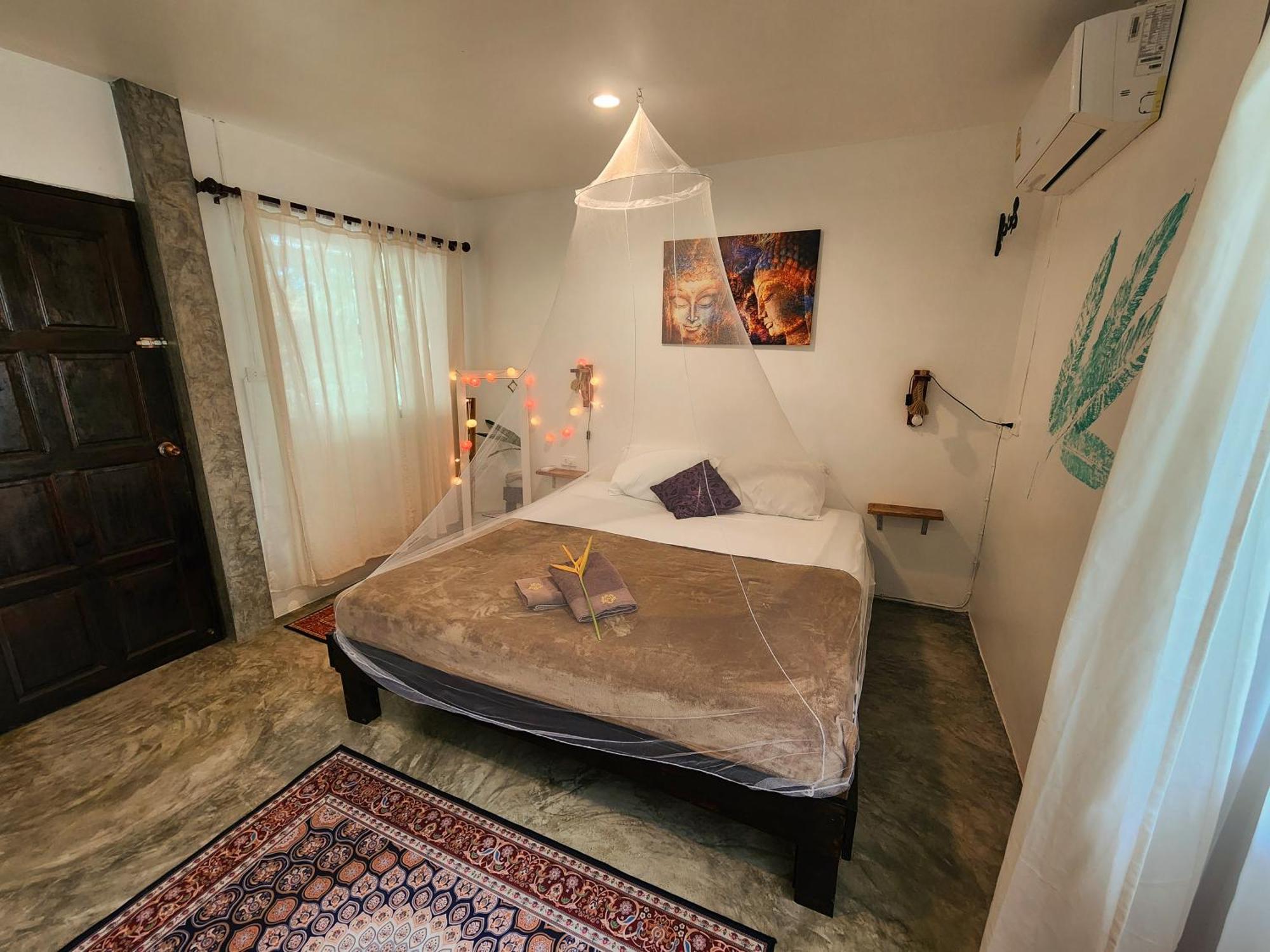 Feel Home No 3 Private House 2Br Hinkong Exterior foto