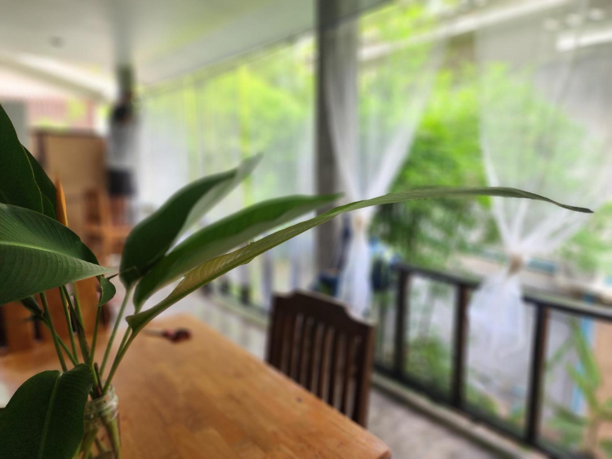 Feel Home No 3 Private House 2Br Hinkong Exterior foto