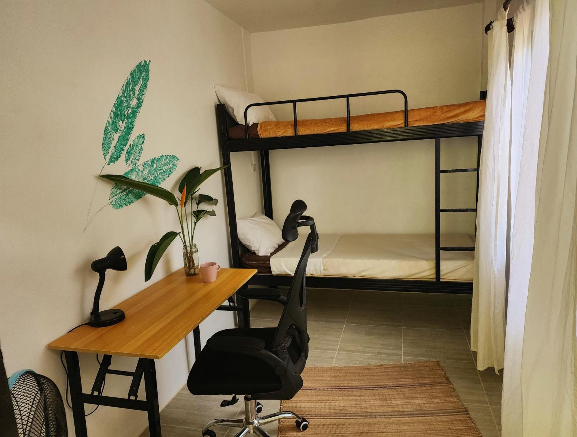 Feel Home No 3 Private House 2Br Hinkong Exterior foto