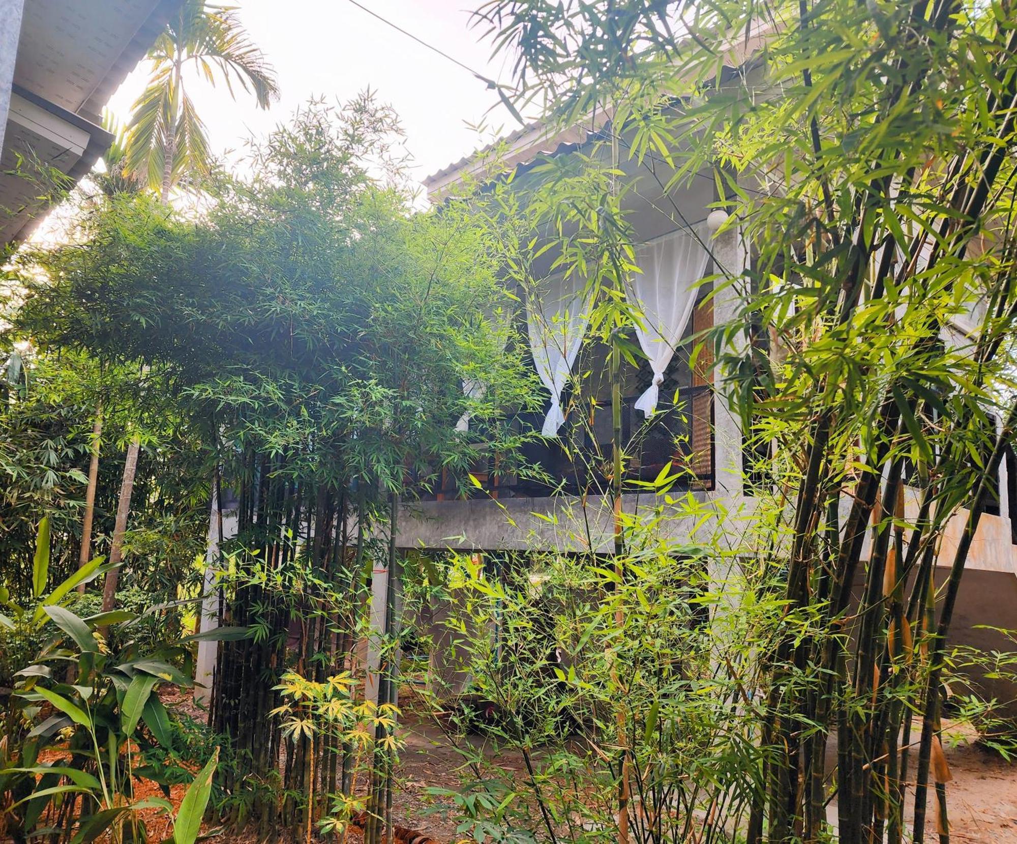 Feel Home No 3 Private House 2Br Hinkong Exterior foto