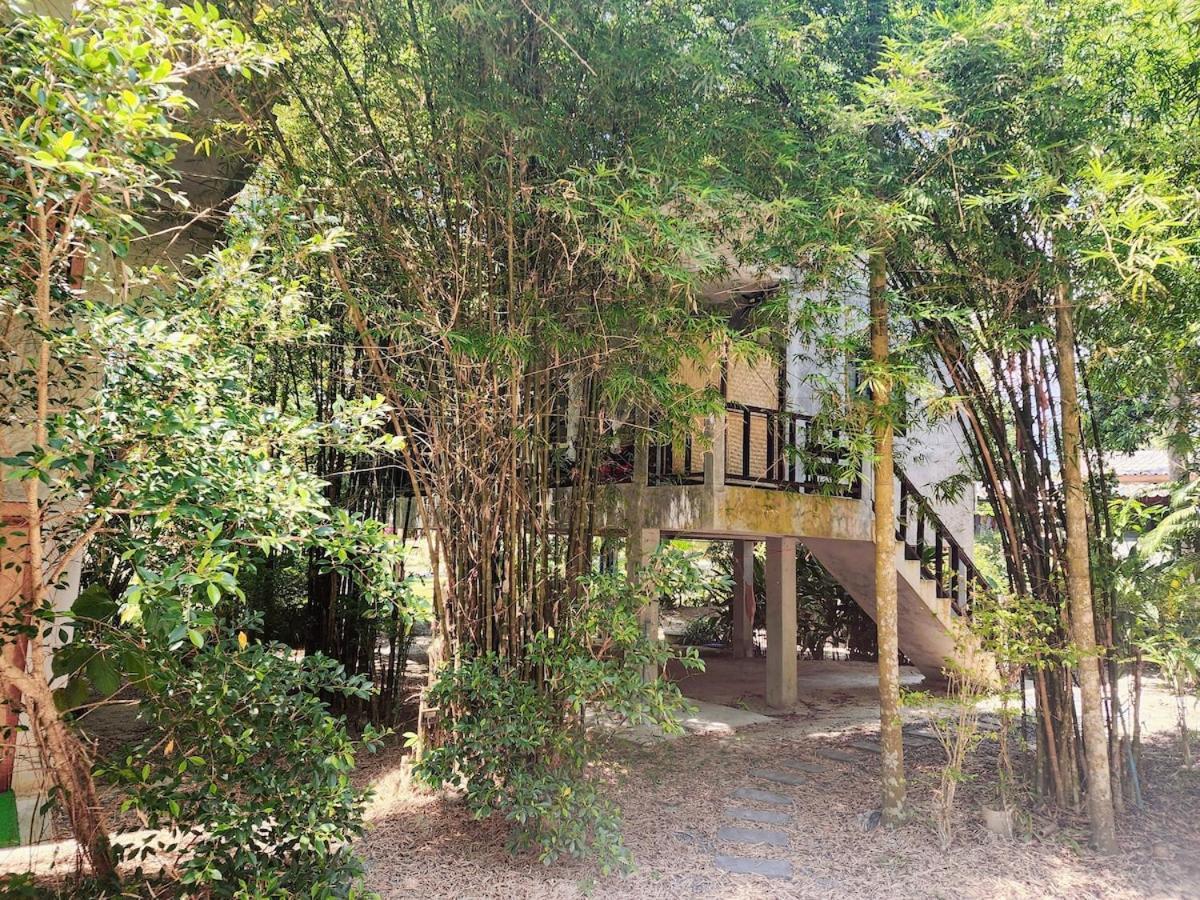 Feel Home No 3 Private House 2Br Hinkong Exterior foto